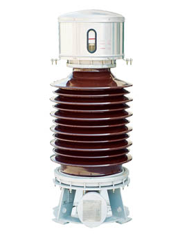 66kv 油浸電壓互感器